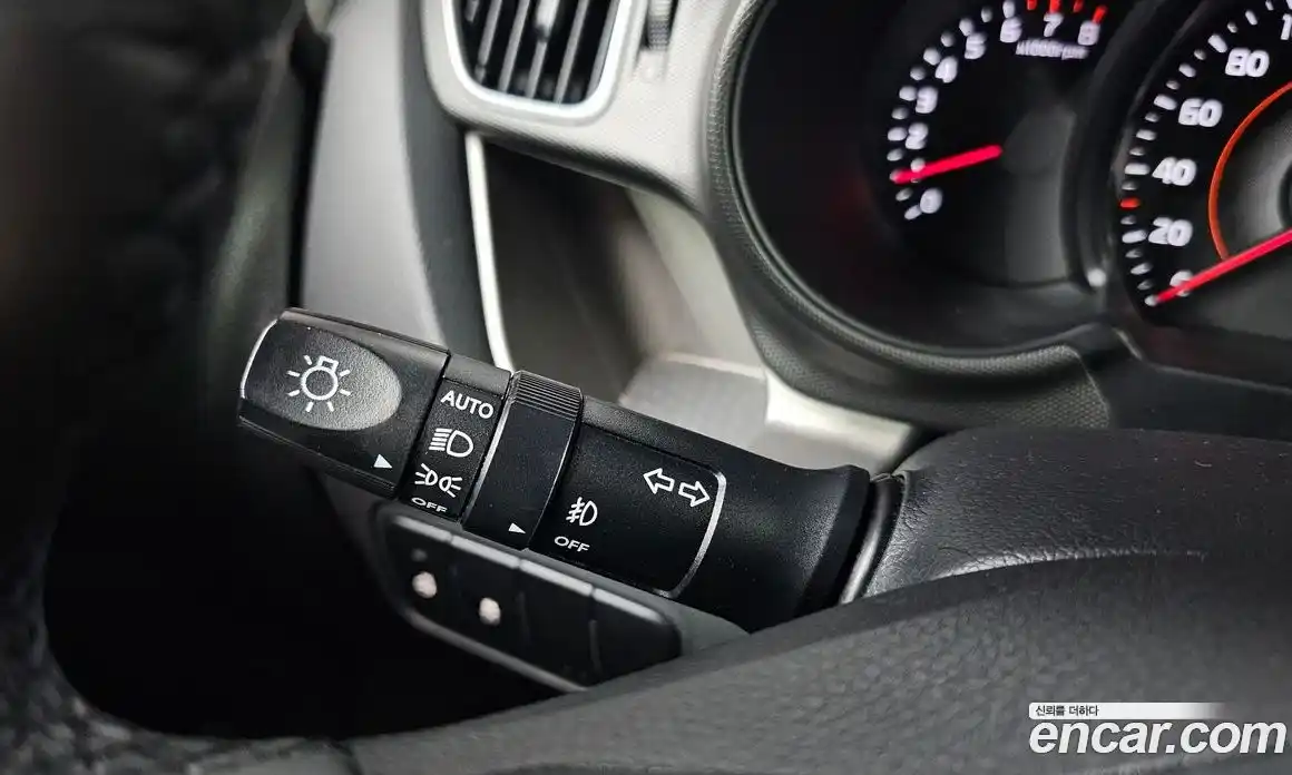 Kia Ray 2018 1.0 гидро в Москве № 1758384, фото 14