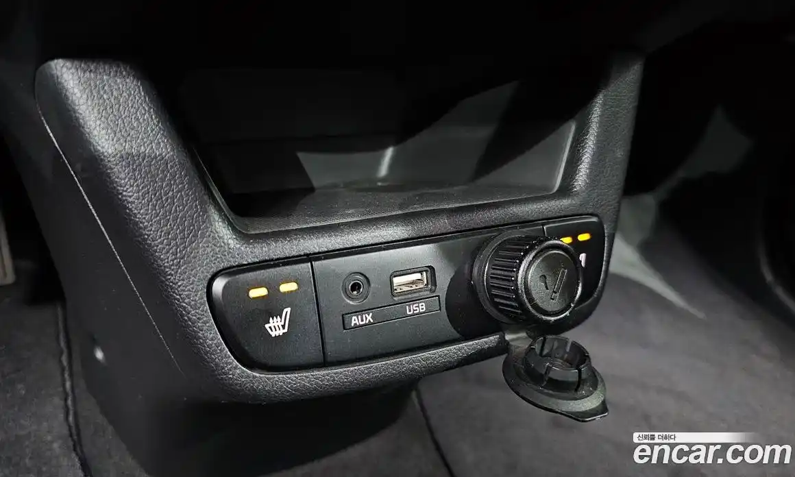 Kia Ray 2018 1.0 гидро в Москве № 1758384, фото 18