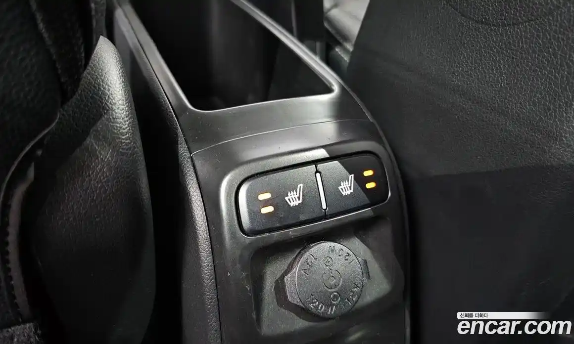 Kia Ray 2018 1.0 гидро в Москве № 1758384, фото 19