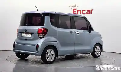 Kia Ray 2018 1.0 гидро в Москве № 1758384, миниатюра 2