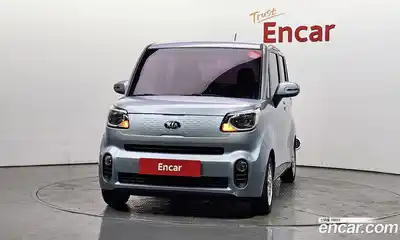 Kia Ray 2018 1.0 гидро в Москве № 1758384, миниатюра 3