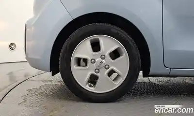 Kia Ray 2018 1.0 гидро в Москве № 1758384, миниатюра 5