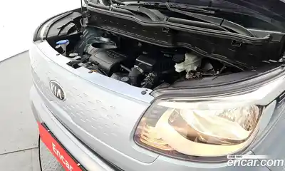 Kia Ray 2018 1.0 гидро в Москве № 1758384, миниатюра 6