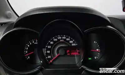 Kia Ray 2018 1.0 гидро в Москве № 1758384, миниатюра 8