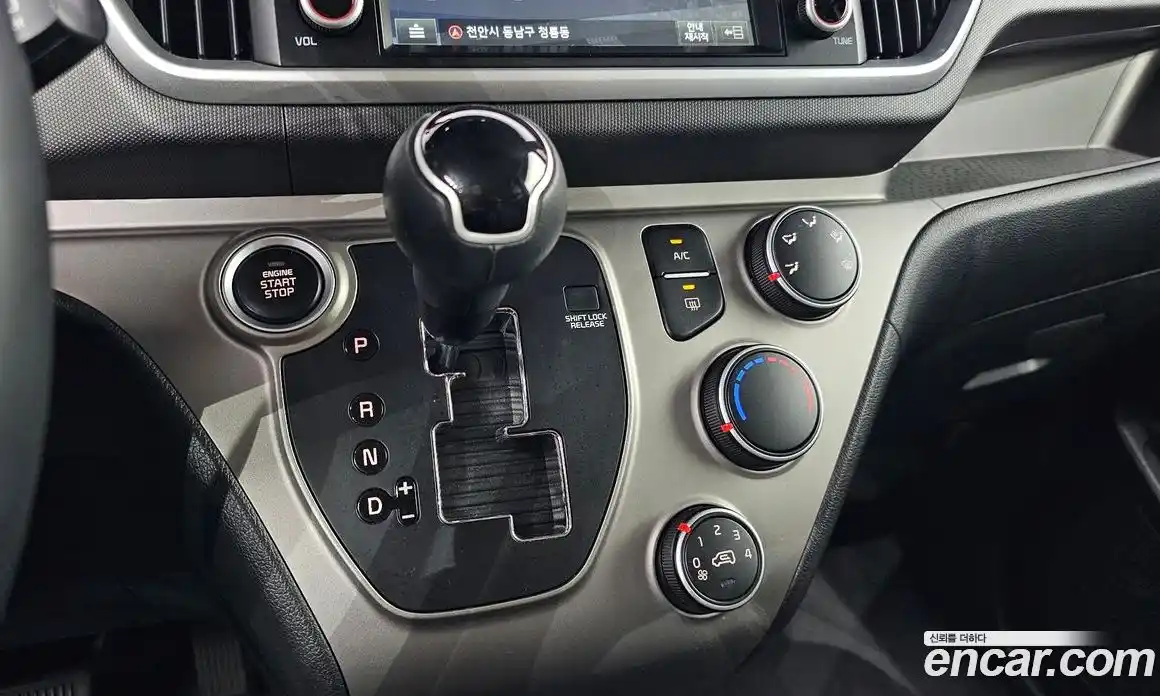 Kia Ray 2018 1.0 гидро в Москве № 1758384, фото 9