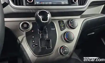 Kia Ray 2018 1.0 гидро в Москве № 1758384, миниатюра 9
