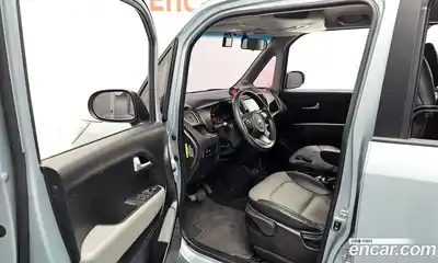 Kia Ray 2018 1.0 гидро в Москве № 1758384, миниатюра 10