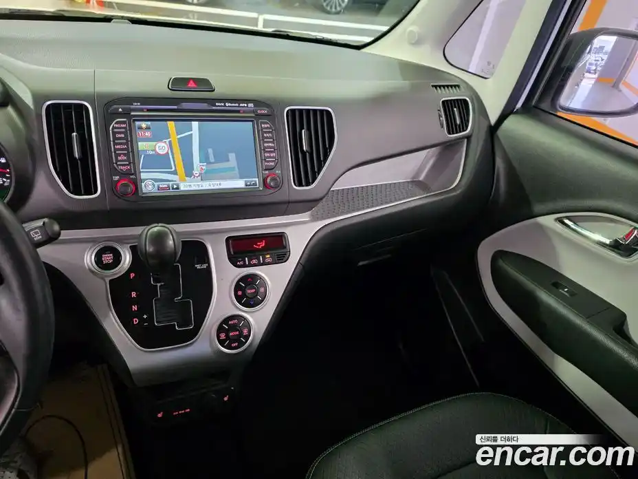 Kia Ray 2017 1.0 гидро в Москве № 1758415, фото 11
