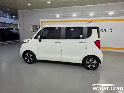 Kia Ray 2017 1.0 гидро в Москве № 1758415, миниатюра 2