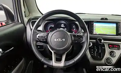 Kia Ray 2021 1.0 гидро в Москве № 1758440, миниатюра 12