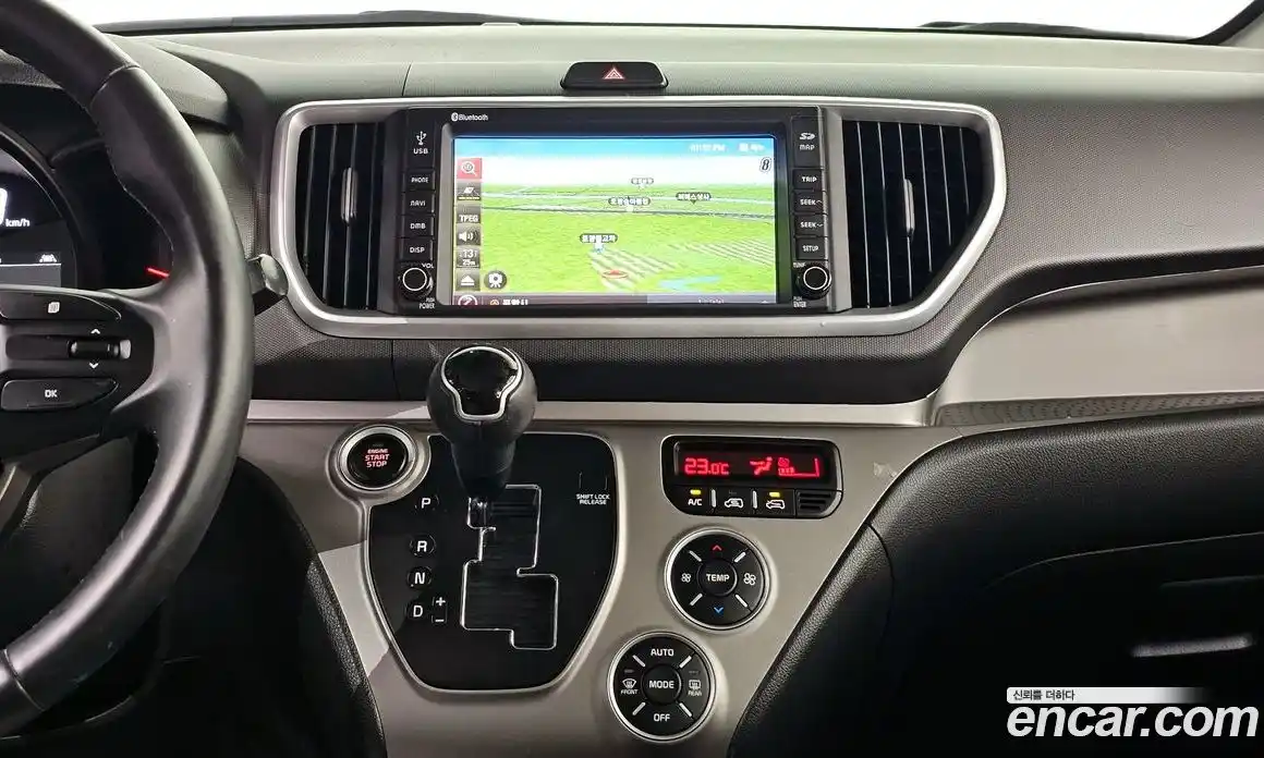 Kia Ray 2021 1.0 гидро в Москве № 1758440, фото 16