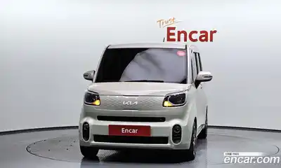 Kia Ray 2021 1.0 гидро в Москве № 1758440, миниатюра 3
