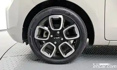 Kia Ray 2021 1.0 гидро в Москве № 1758440, миниатюра 5