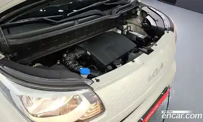 Kia Ray 2021 1.0 гидро в Москве № 1758440, миниатюра 6