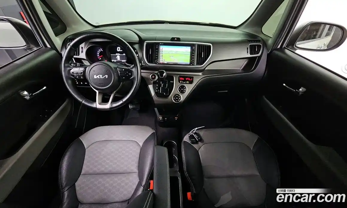 Kia Ray 2021 1.0 гидро в Москве № 1758440, фото 7