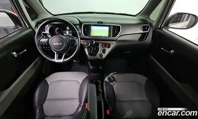 Kia Ray 2021 1.0 гидро в Москве № 1758440, миниатюра 7