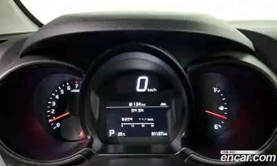 Kia Ray 2021 1.0 гидро в Москве № 1758440, миниатюра 8
