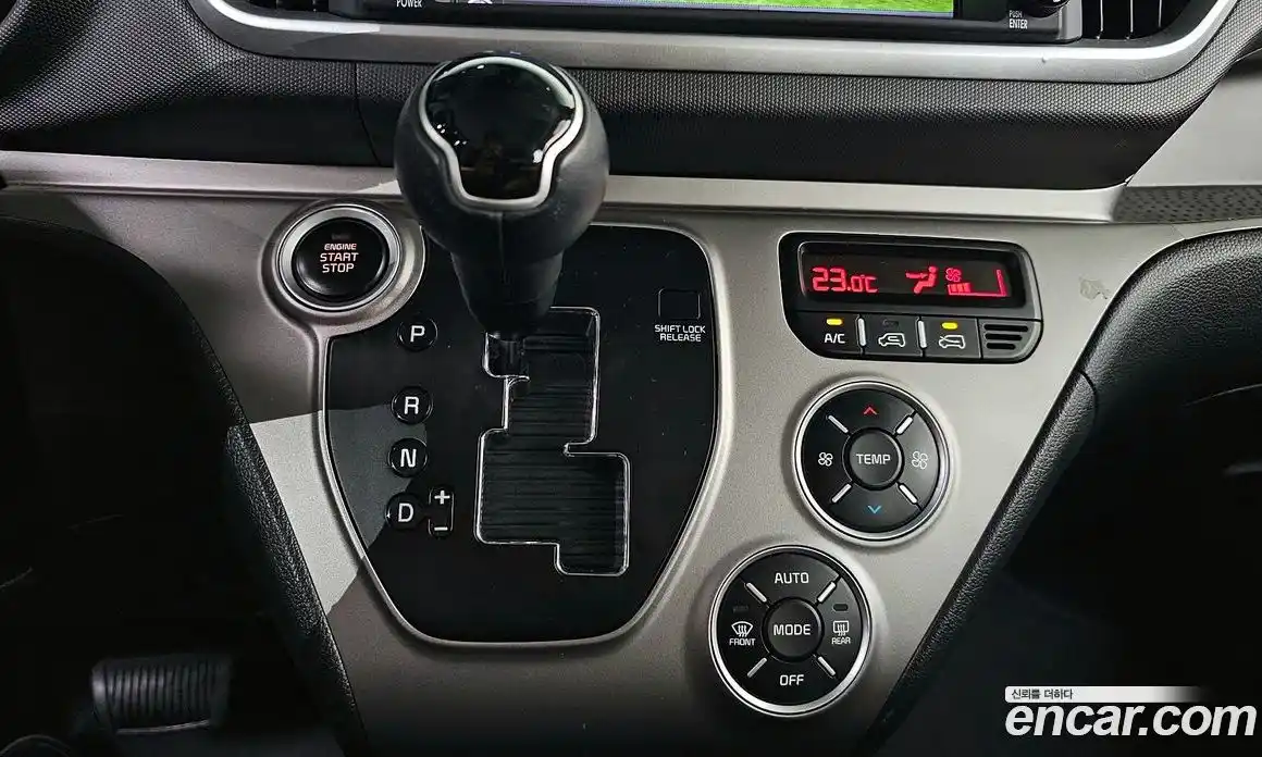 Kia Ray 2021 1.0 гидро в Москве № 1758440, фото 9