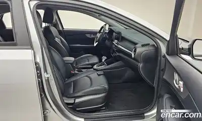 Kia K3 2020 1.6 гидро в Москве № 1758443, миниатюра 11