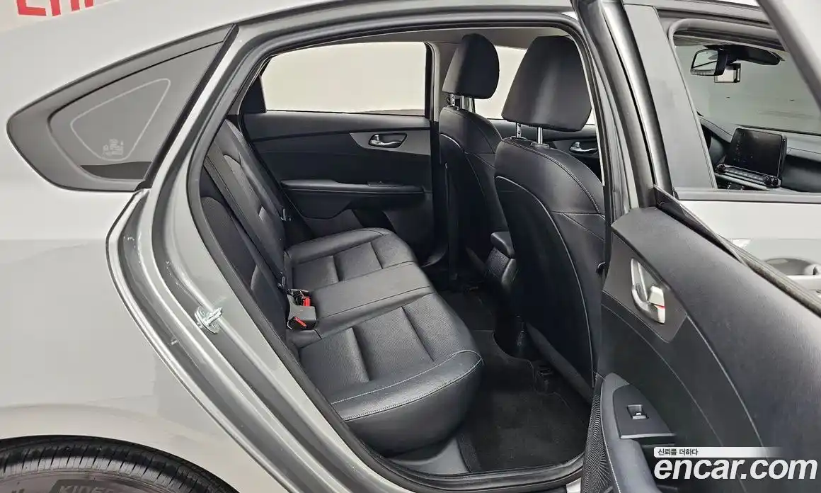 Kia K3 2020 1.6 гидро в Москве № 1758443, фото 12