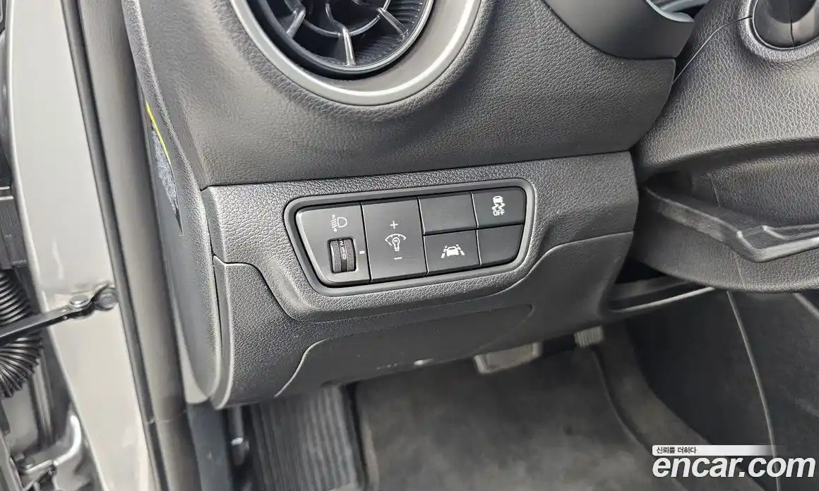 Kia K3 2020 1.6 гидро в Москве № 1758443, фото 16