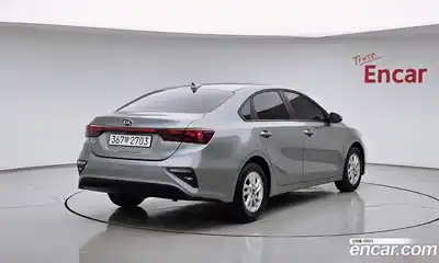 Kia K3 2020 1.6 гидро в Москве № 1758443, миниатюра 2