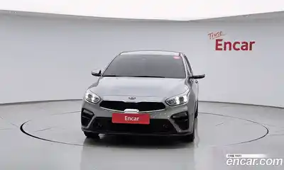 Kia K3 2020 1.6 гидро в Москве № 1758443, миниатюра 3