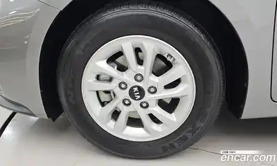 Kia K3 2020 1.6 гидро в Москве № 1758443, миниатюра 5