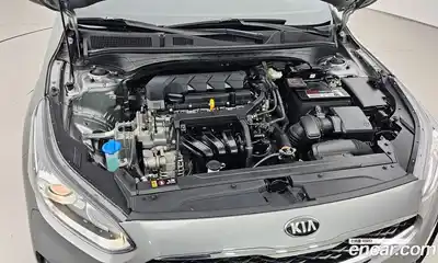 Kia K3 2020 1.6 гидро в Москве № 1758443, миниатюра 6