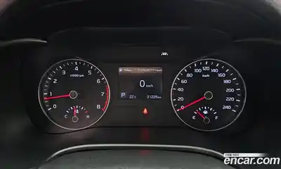 Kia K3 2020 1.6 гидро в Москве № 1758443, миниатюра 8