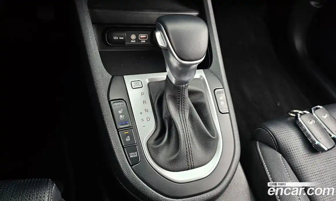 Kia K3 2020 1.6 гидро в Москве № 1758443, фото 9