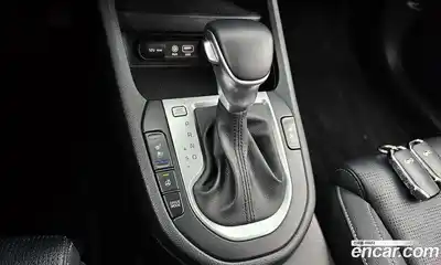 Kia K3 2020 1.6 гидро в Москве № 1758443, миниатюра 9