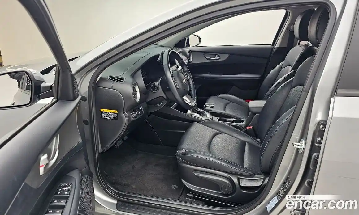 Kia K3 2020 1.6 гидро в Москве № 1758443, фото 10