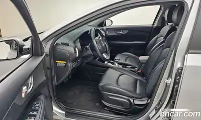 Kia K3 2020 1.6 гидро в Москве № 1758443, миниатюра 10