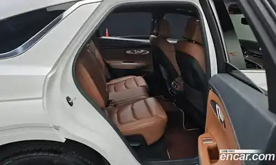 Genesis GV70 2024 2.5 гидро в Москве № 1758679, миниатюра 11