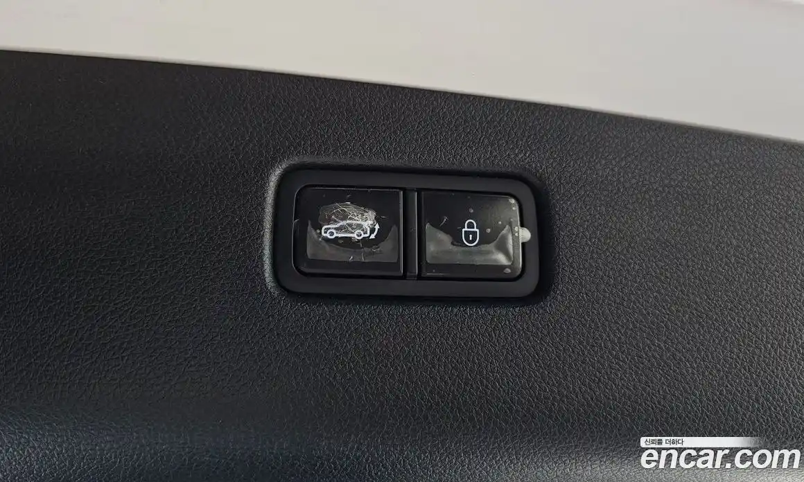 Genesis GV70 2024 2.5 гидро в Москве № 1758679, фото 20