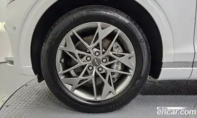 Genesis GV70 2024 2.5 гидро в Москве № 1758679, миниатюра 5