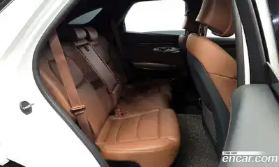 Genesis GV70 2023 2.5 гидро в Москве № 1758728, миниатюра 11