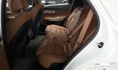 Genesis GV70 2023 2.5 гидро в Москве № 1758728, миниатюра 12