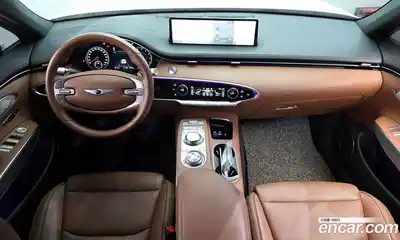 Genesis GV70 2023 2.5 гидро в Москве № 1758728, миниатюра 7