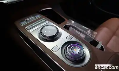 Genesis GV70 2023 2.5 гидро в Москве № 1758728, миниатюра 9