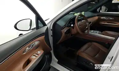 Genesis GV70 2023 2.5 гидро в Москве № 1758728, миниатюра 10