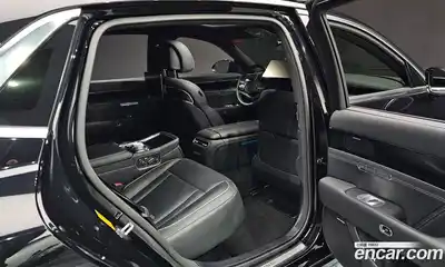 Genesis G90 2024 3.5 гидро в Москве № 1758745, миниатюра 11