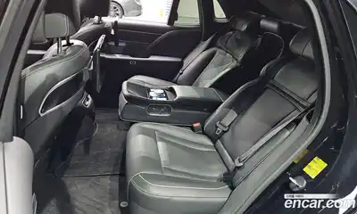 Genesis G90 2024 3.5 гидро в Москве № 1758745, миниатюра 12