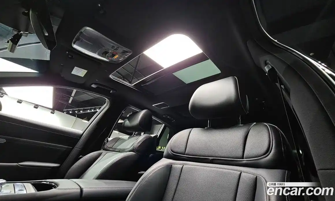 Genesis G90 2024 3.5 гидро в Москве № 1758745, фото 17