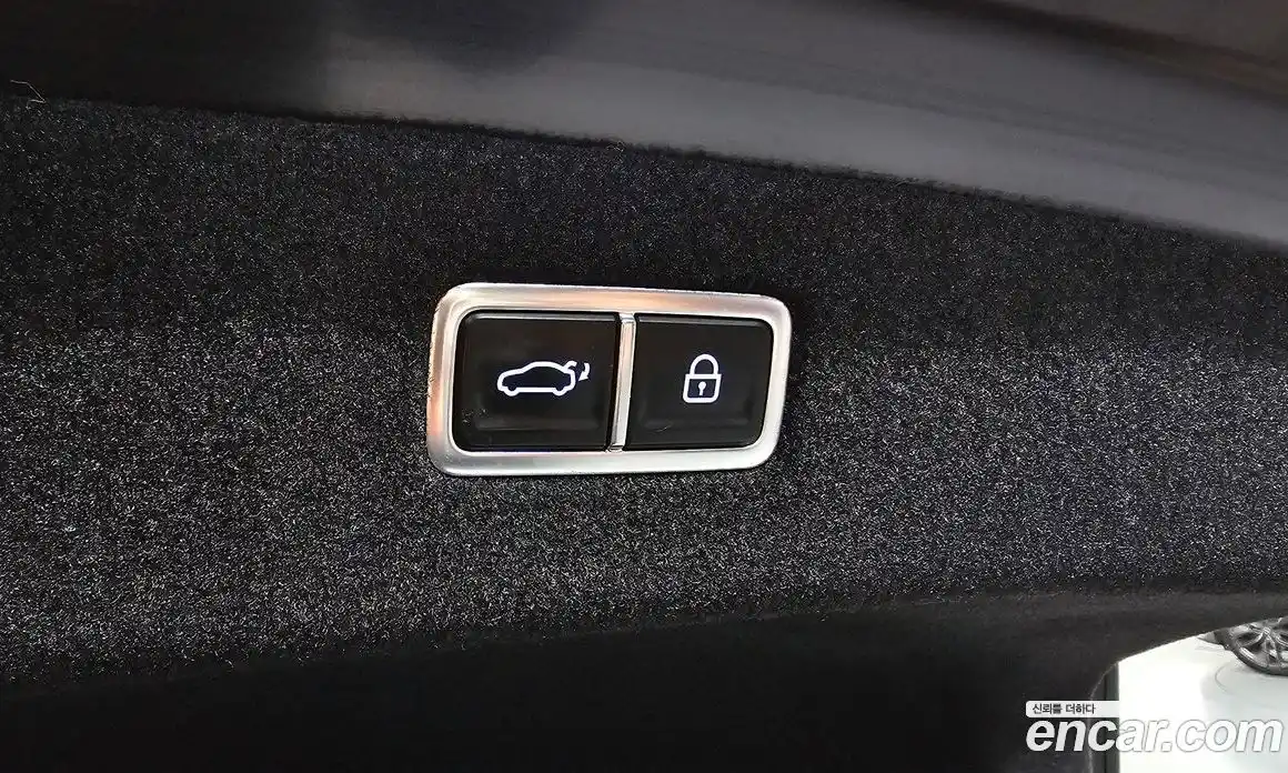 Genesis G90 2024 3.5 гидро в Москве № 1758745, фото 18