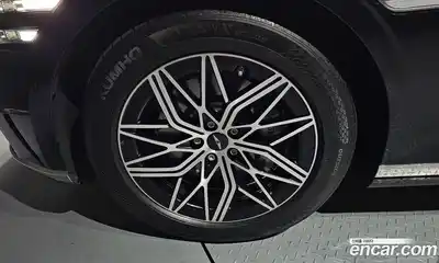 Genesis G90 2024 3.5 гидро в Москве № 1758745, миниатюра 5