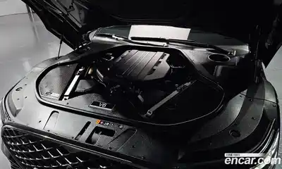 Genesis G90 2024 3.5 гидро в Москве № 1758745, миниатюра 6