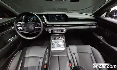 Genesis G90 2024 3.5 гидро в Москве № 1758745, миниатюра 7