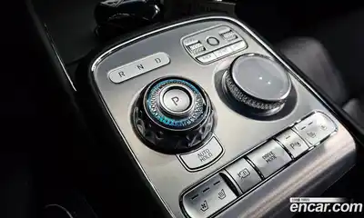 Genesis G90 2024 3.5 гидро в Москве № 1758745, миниатюра 9